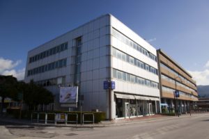 Centro Atlas Sede di Isernia