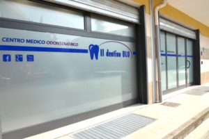 Centro Atlas Sede di Venafro