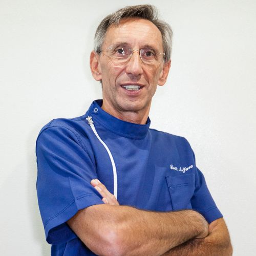 Dott. Sferra Antonio