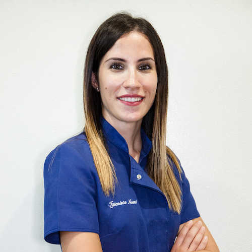 Dott.ssa Di Benedetto Noemi