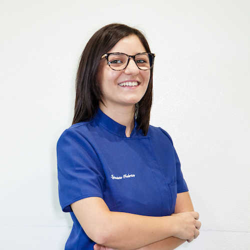 Dott.ssa Melaragno Federica