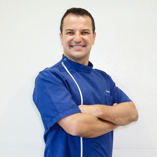 Dott. Venditti Fabio